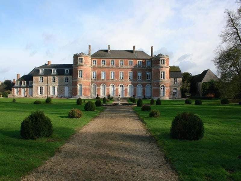 Château de Denonville 28